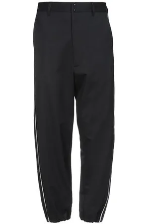Diesel BOTTOMWEAR - Trousers - on YOOX.com