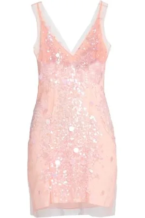 AMEN DRESSES - Mini dresses - on YOOX.com