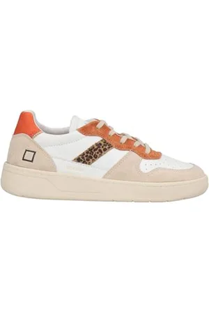 D.A.T.E. FOOTWEAR - Trainers - on YOOX.com