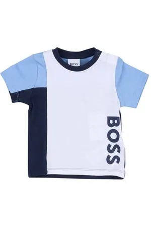 HUGO BOSS T Shirts for Baby on sale Outlet FASHIOLA