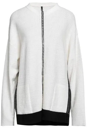 PIERANTONIO GASPARI KNITWEAR - Cardigans - on YOOX.com