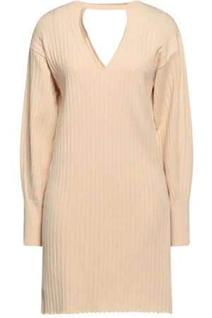 NUDE Dresses for Women | FASHIOLA.co.uk