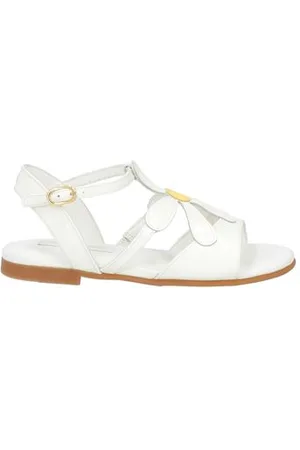 Dolce & Gabbana FOOTWEAR - Sandals - on YOOX.com
