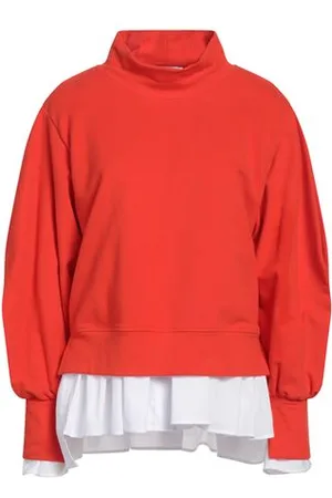 JIJIL TOPWEAR - Sweatshirts - on YOOX.com