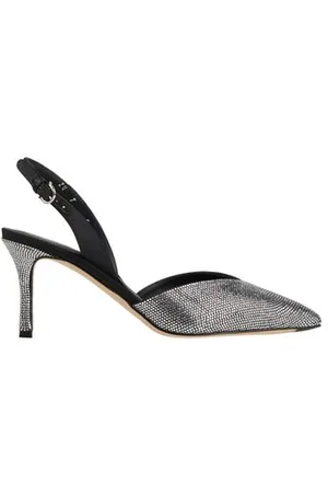 Salvatore Ferragamo FOOTWEAR - Pumps - on YOOX.com