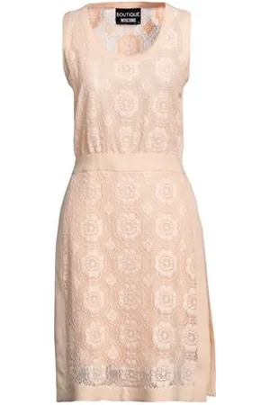 Moschino DRESSES - Midi dresses - on YOOX.com