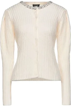 Liu Jo KNITWEAR - Cardigans - on YOOX.com