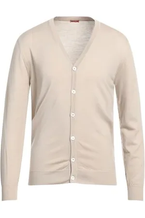 BARENA KNITWEAR - Cardigans - on YOOX.com