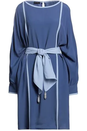 Emporio Armani DRESSES - Midi dresses - on YOOX.com
