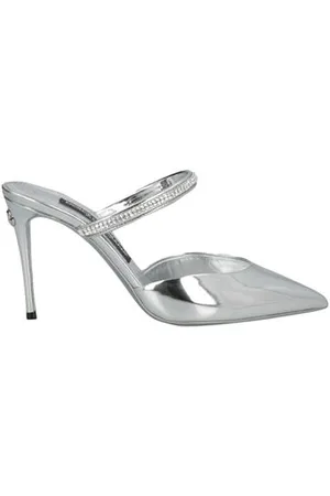 Dolce & Gabbana FOOTWEAR - Mules & Clogs - on YOOX.com
