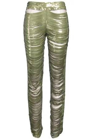Dsquared2 BOTTOMWEAR - Trousers - on YOOX.com