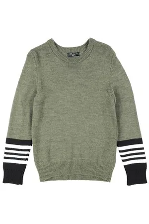 Neil Barrett KNITWEAR - Jumpers - on YOOX.com
