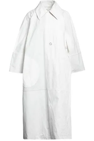 Jil Sander COATS & JACKETS - Overcoats & Trench Coats - on YOOX.com