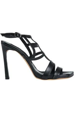 MALLONI FOOTWEAR - Sandals - on YOOX.com