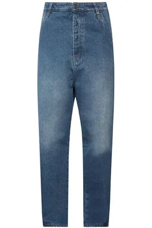 Ami BOTTOMWEAR - Jeans - on YOOX.com