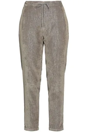 Fabiana Filippi BOTTOMWEAR - Trousers - on YOOX.com