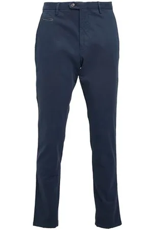 ALVIERO MARTINI 1A CLASSE BOTTOMWEAR - Trousers - on YOOX.com