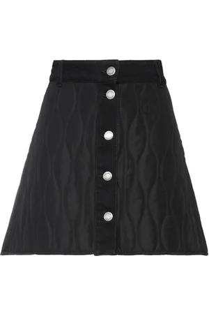 Pinko BOTTOMWEAR - Mini skirts - on YOOX.com