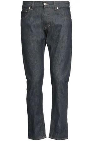 Entre Amis BOTTOMWEAR - Jeans - on YOOX.com