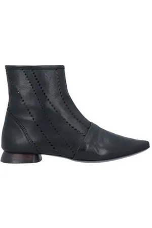 MALLONI FOOTWEAR - Ankle boots - on YOOX.com