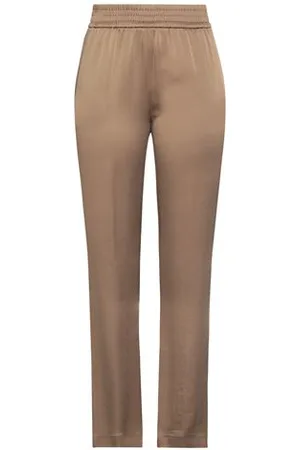 Fabiana Filippi BOTTOMWEAR - Trousers - on YOOX.com