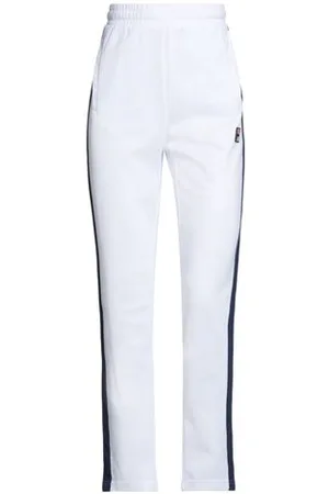 Fila BOTTOMWEAR - Trousers - on YOOX.com