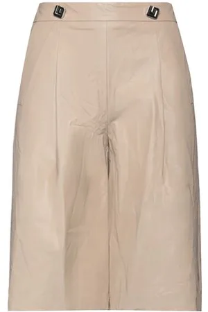 GAËLLE BOTTOMWEAR - Shorts & Bermuda Shorts - on YOOX.com