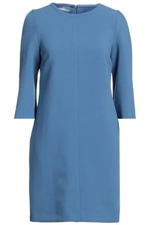 BIANCOGHIACCIO DRESSES - Mini dresses - on YOOX.com
