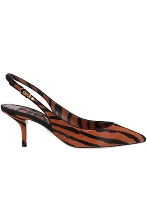 Dolce & Gabbana FOOTWEAR - Pumps - on YOOX.com