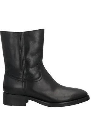 Alessandrini harness boots best sale