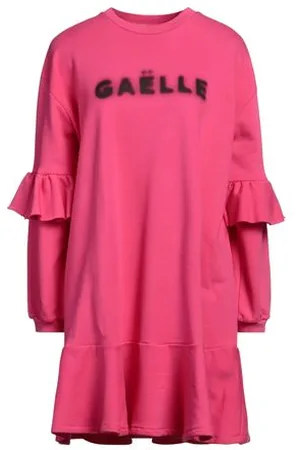 GAËLLE DRESSES - Mini dresses - on YOOX.com