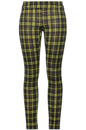 Pianurastudio BOTTOMWEAR - Trousers - on YOOX.com