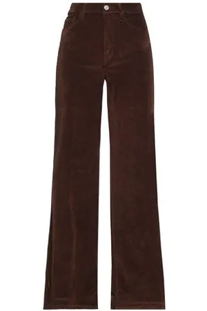 Frame BOTTOMWEAR - Trousers - on YOOX.com