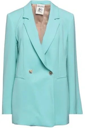 SEMICOUTURE SUITS and CO-ORDS - Blazers - on YOOX.com