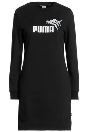 PUMA Dresses for Women FASHIOLA