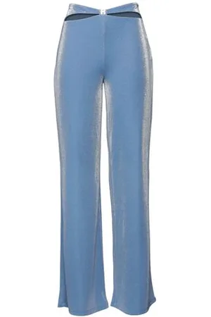ROTATE BOTTOMWEAR - Trousers - on YOOX.com