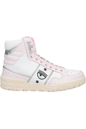 Chiara Ferragni FOOTWEAR - Trainers - on YOOX.com