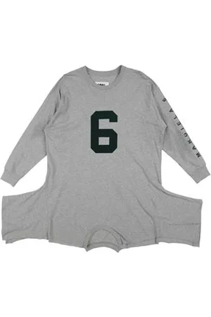 Maison Margiela DRESSES - Kids’ dresses - on YOOX.com
