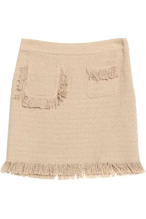 Moschino BOTTOMWEAR - Mini skirts - on YOOX.com