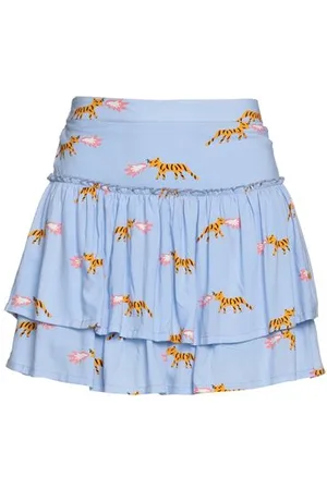 Compañía fantástica BOTTOMWEAR - Mini skirts - on YOOX.com