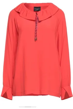 Atos Lombardini TOPWEAR - Tops - on YOOX.com