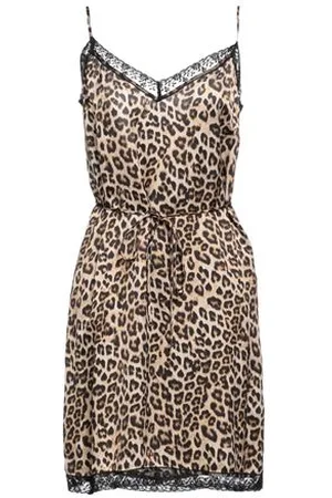 Twin-Set DRESSES - Mini dresses - on YOOX.com