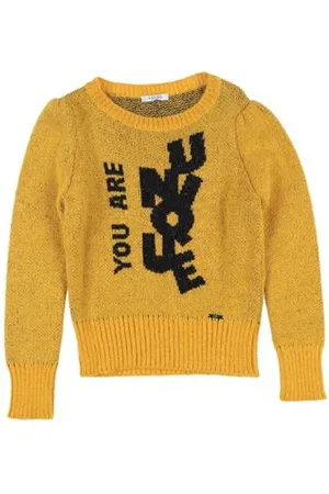 Liu Jo KNITWEAR - Jumpers - on YOOX.com