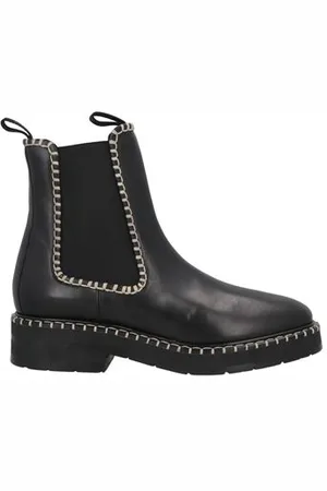 Chloé FOOTWEAR - Ankle boots - on YOOX.com