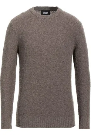 ALPHA STUDIO KNITWEAR - Jumpers - on YOOX.com