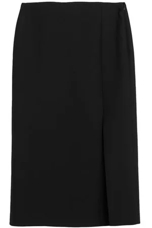 VALENTINO GARAVANI BOTTOMWEAR - Midi skirts - on YOOX.com