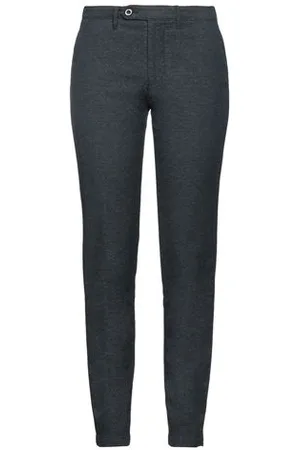 OAKS BOTTOMWEAR - Trousers - on YOOX.com