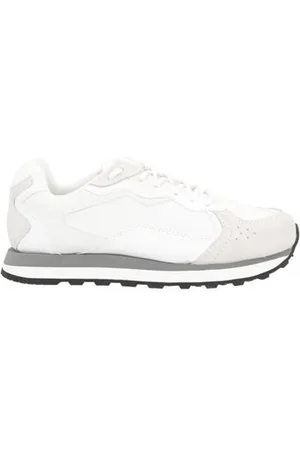Armani Exchange FOOTWEAR - Trainers - on YOOX.com