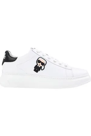 Karl Lagerfeld FOOTWEAR - Trainers - on YOOX.com