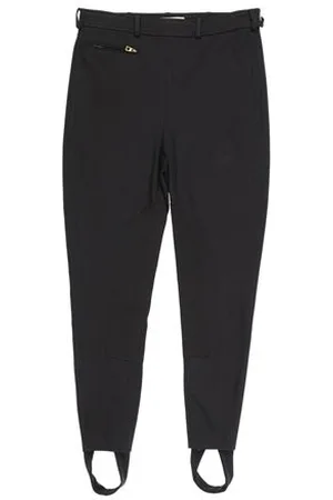 Tory Burch BOTTOMWEAR - Trousers - on YOOX.com